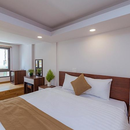 Khanh Uyen 2 Hotel Νταλάτ Εξωτερικό φωτογραφία