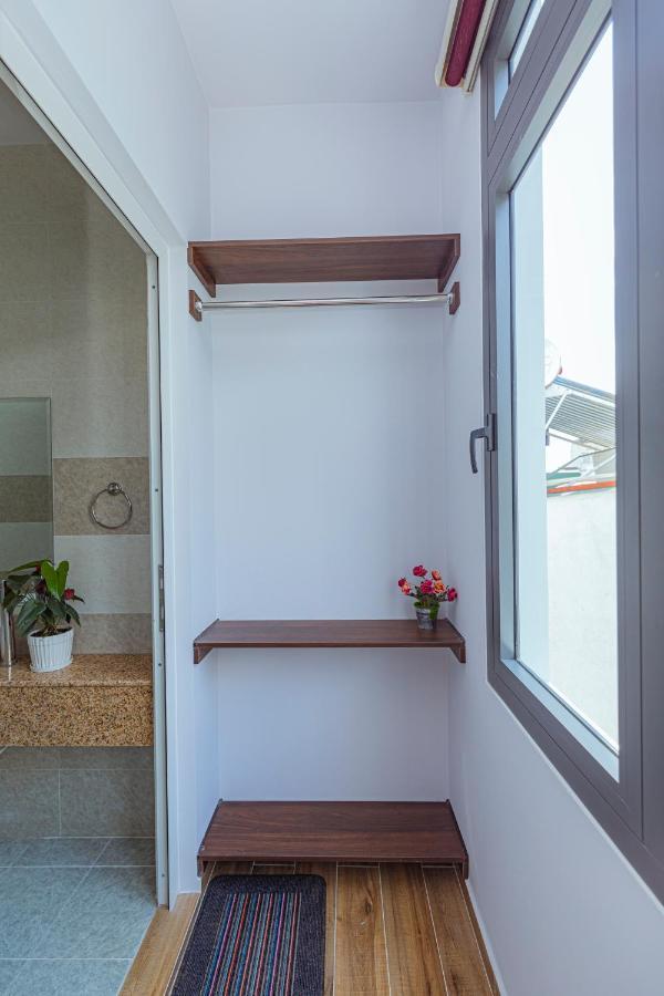 Khanh Uyen 2 Hotel Νταλάτ Εξωτερικό φωτογραφία