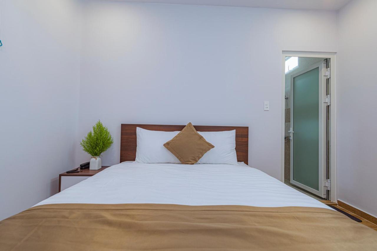 Khanh Uyen 2 Hotel Νταλάτ Εξωτερικό φωτογραφία