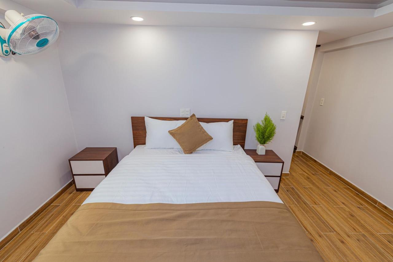 Khanh Uyen 2 Hotel Νταλάτ Εξωτερικό φωτογραφία