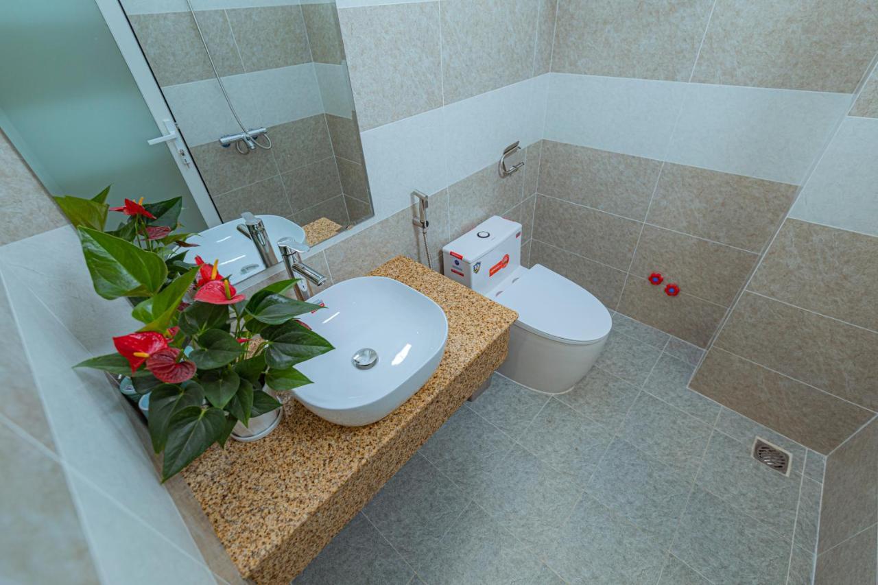 Khanh Uyen 2 Hotel Νταλάτ Εξωτερικό φωτογραφία
