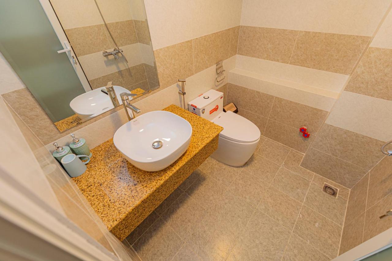 Khanh Uyen 2 Hotel Νταλάτ Εξωτερικό φωτογραφία